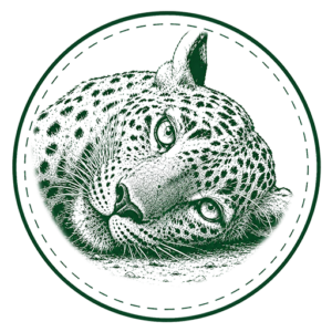 The Wildlife Travel Blog logo